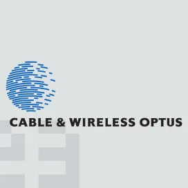 Cable wireless optus